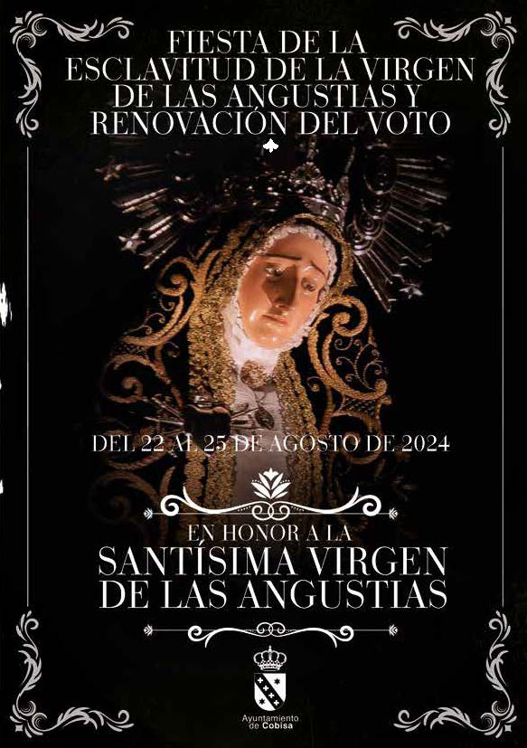 Fiesta del Voto 2024 Cobisa